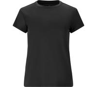 ATHLECIA Damen Shirt Almi V2 W S/S Tee (EA261350) 42 Black