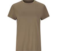 Athlecia Almi V2 Trainingsshirt Damen 1292 - greige 40