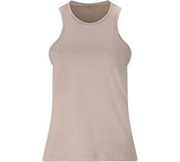ATHLECIA Almi V2 W Top Damen | LIGHT HEATHER | 40