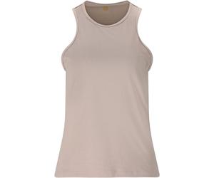 ATHLECIA Almi V2 W Top Damen | LIGHT HEATHER | 42