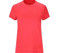 Athlecia Almi W S/S Tee Teaberry - 36