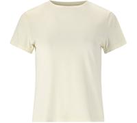 ATHLECIA Almi W S/S Tee VAPOROUS GRAY 42 VAPOROUS GRAY