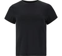 Athlecia Almi W Short Sleeve Tee black (1001) 40