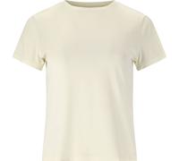 Athlecia - Almi S/S T-Shirt Damen vaporous gray