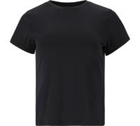 ATHLECIA Damen Shirt Almi W S/S Tee (EA231335) 44 Black