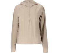 Athlecia Amisa W Stretch Hoody dove (1153) 40