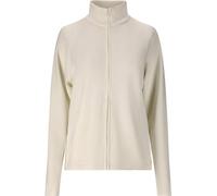 Athlecia Jillnana W Full Zip vaporous gray (1207) 44