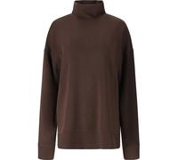 Athlecia Yunes W Turtle Neck chocolate torte (1294) 34