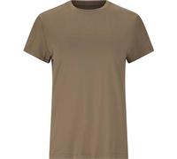 Athlecia Almi V2 Trainingsshirt Damen 1292 - greige 42