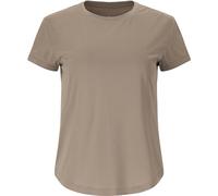 ATHLECIA Athlecia Damen Top Doja W S/S Tee (11006516) 42 Beige804