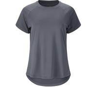 athlecia - ATHLECIA Gaina V2 W S/S Tee 1315 Rocky Rims - Gr. - 36