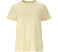 athlecia - ATHLECIA Gaina V2 W S/S Tee 5177 Transparent Yellow