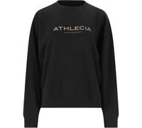 ATHLECIA Damen Sweatshirt Atkins W Crew Neck (EA253363) 38 Black