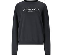 Athlecia Atkins Crew Neck Sweatshirt Damen 2101 - dark sapphire 34