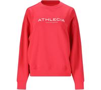 ATHLECIA Damen Sweatshirt Atkins W Crew Neck (EA253363) 36 Teaberry