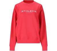 ATHLECIA Damen Sweatshirt Atkins W Crew Neck (EA253363) 44 Teaberry