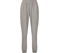 Athlecia Atkins W Pants light grey melange (1005) 42