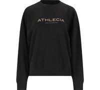 ATHLECIA Damen Sweatshirt Atkins W Crew Neck (EA253363) 38 Black