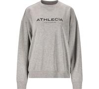 Athlecia Atkins W Crew Neck light grey melange (1005) 36