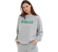 Athlecia Aurore Sweatshirt Damen 38 Grau