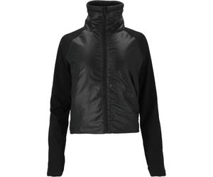 Athlecia Ayanda Hybridjacke Damen 1001 - black 46