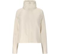 Athlecia Jacke Ayanda W Jacket Vaporous Gray Größe 44