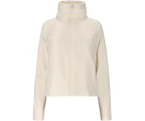 Athlecia Ayanda Hybridjacke Damen 1207 - vaporous gray 44