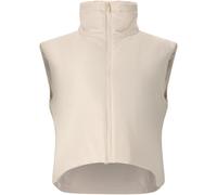 Ayanda W Vest VAPOROUS GRAY 40