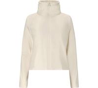 Athlecia Ayanda W Jacket vaporous gray (1207) 40
