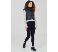 ATHLECIA Damen Weste Ayanda W Vest Black 38 (5715443445138)