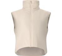 Ayanda W Vest VAPOROUS GRAY 40
