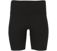 Athlecia Bloom kurze Leggings Damen 1001 - black 44