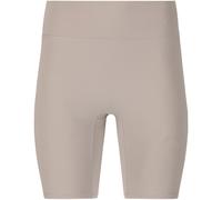 Athlecia Blossom kurze Leggings Damen 1314 - light heather 34