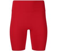 Funktionstights ATHLECIA "Blossom", Damen, Gr. 40, EURO-Größen, rot, 77% Polyamid, 23% Elasthan, unifarben, Hosen, Quick Dry (59348648-40) rot