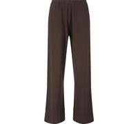 Athlecia Brenan W Wide Leg Pants chocolate torte (1294) 40
