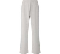 Athlecia Brenan W Wide Leg Pants light grey melange (1005) 40