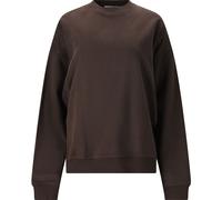 Athlecia Cabell W Crew Neck chocolate torte (1294) 34