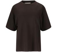 Athlecia Cardall W Waffle Tee chocolate torte (1294) 42