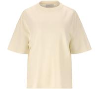 Athlecia T-Shirt Cardall Waffle – Damen, Größe L, Beige