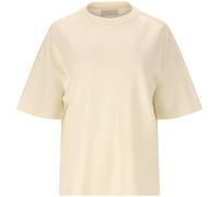 Athlecia Damen Cardall Waffle T-Shirt (Größe XXL, beige)