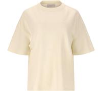 Athlecia Cardall Waffle T-Shirt Damen 1207 - vaporous gray 36