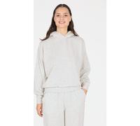 Athlecia Carmen W Hoody white melange (1222) 34