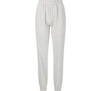 Athlecia Carmen W Pants white melange (1222) 34