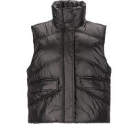 ATHLECIA Chica W Vest BLACK 40 BLACK