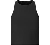 Athlecia Colbie Rib Tanktop Damen 1001 - black 44