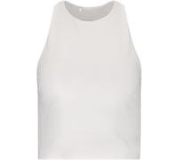 Athlecia Colbie Rib Tanktop Damen 1002 - white 44