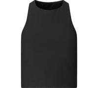 Athlecia Colbie W Rib Top black (1001) 34