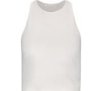 Athlecia Colbie W Rib Top white (1002) 42