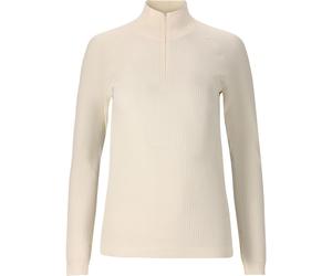 Athlecia Cozi W Seamless Midlayer whisper white (1145) L/XL
