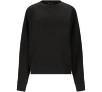 ATHLECIA Crecy W Crew Neck Damen | BLACK | 38